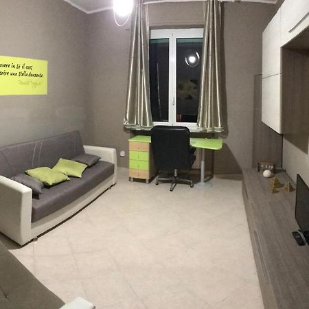 Appartamento Alfieri Асти Экстерьер фото