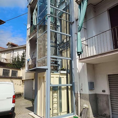 Appartamento Alfieri Асти Экстерьер фото